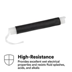 1▲　３分５分　3m 3M™ Cold Shrink Connector Insulators 8420 and 8430 Series