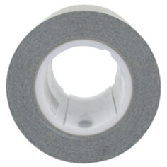 3M Microfinishing Film Roll 372L, 9 Mic 5MIL, 8 in x 150 ft x 3 in