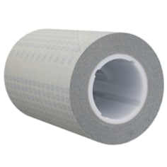 3M Microfinishing Film Roll 372L, 9 Mic 5MIL, 8 in x 150 ft x 3 in
