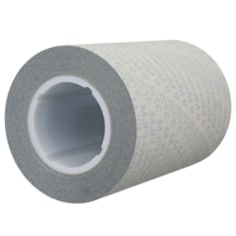 3M Microfinishing Film Roll 372L, 9 Mic 5MIL, 8 in x 150 ft x 3 in