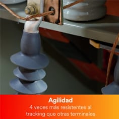 Rediseño de Producto para Tienda Ecommerce 3M™ EMD Es SA V36