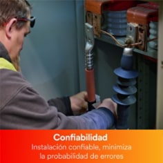 Rediseño de Producto para Tienda Ecommerce 3M™ EMD Es SA V37