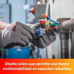 Rediseño de Producto para Tienda Ecommerce 3M™ EMD para Es Mx V27