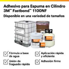 Publicación 3M™ IATD NPI Fastbond™ 1100NF Post 1 Es Mx