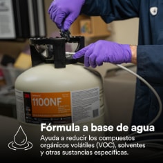 Publicación 3M™ IATD NPI Fastbond™ 1100NF Post 2 Es Mx