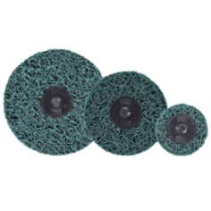 Scotch-Brite Roloc Clean and Strip XT Pro Extra Cut Disc, Product Family