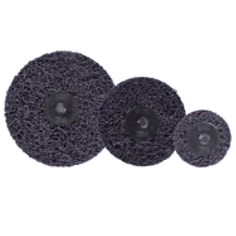 Scotch-Brite Roloc Clean and Strip XT Pro Disc, Product Family