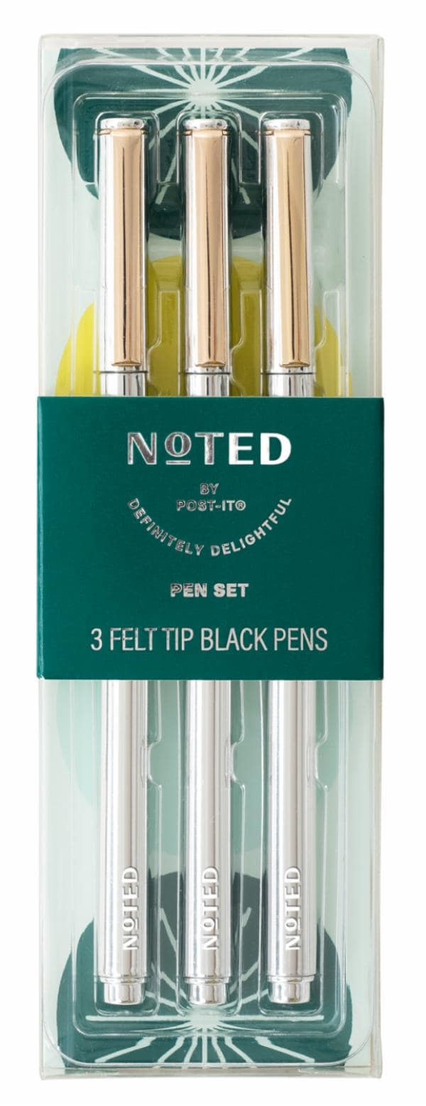 Post-it Noted HHW25-PEN-1