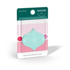 Post-it® Ornament Note HHW25-ON-1, 3.1 x 2.9 in, 100 sheet total