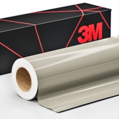 3M™ Protection Wrap Film box and roll image G11 Gloss Bone Gray