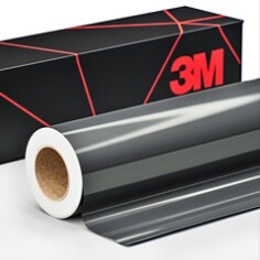 3M™ Protection Wrap Film box and roll image G61 Gloss Nardo Gray