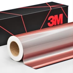 3M™ Protection Wrap Film Color Series, PWF-GP231, Gloss Flip