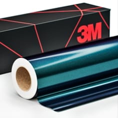 3M™ Protection Wrap Film box and roll image GP288 Gloss Flip Cosmic Dust
