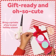 Post-it® Jingle Notes Gingerbread HOL25-JN-GB, B+ Image 07