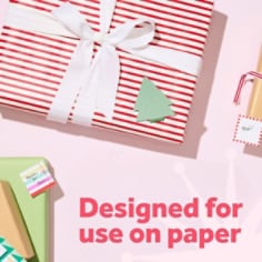 Post-it® Jingle Notes Christmas Tree HOL25-JN-TR, B+ Image 03