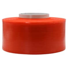 3M™ Double Coated Tape GPT-020TF, Red Film Liner, Level Wound, 6 mm x 5000m