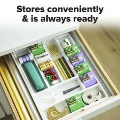 Scotch® Magic™ Tape Gold, 123R-G100, 3/4 in x 550 in, B+ Image 5