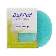 Buf-puf™ Body Sponge 908-06 bplus 1 image, single product in package