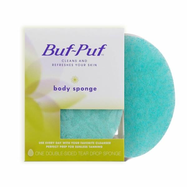 ™ Nexcare Buf-Puf Body Sponge 908-06