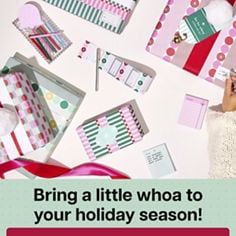 Post-it® Gift Labels HHW25-GL-1, B+ Image 05