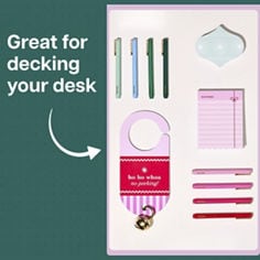 Post-it® Ornament Note HHW25-ON-1 B+ Image 04