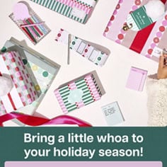 Post-it® Ornament Note HHW25-ON-1 B+ Image 05