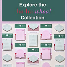 Post-it® Ornament Note HHW25-ON-1 B+ Image 06