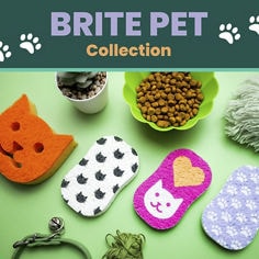 Scotch-Brite® Cat Pop Up Sponge COMP-CAT-P25, B+ Image 11