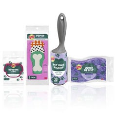 Scotch-Brite® Brite Pet Collection, Dog In Pack, SIOC Main Image