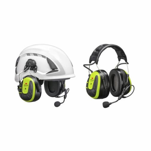 3m peltor earbuds motorcycle helmet H10P3E Optime 105 Attachable Earmuff, Ear Protectors, Hearing Protection, NRR 27 dB, Black, Large: Hunting Earmuffs Tools & Home Improvement Get hearing protection with effective wireless communication for noisy environments Hears | High Fidelity Earplugs
