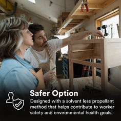3M™ Fastbond™ 1100NF - Safer Option Image