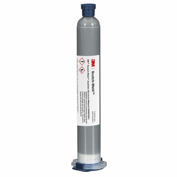 ™ Scotch-Weld Aesthetic Structural Material AS402GG01