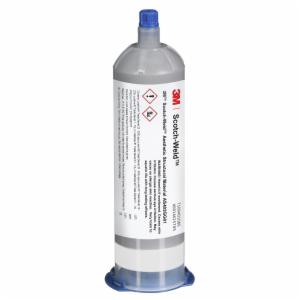 3M™ Scotch-Weld Aesthetic Structural Material AS402GG01, 591 mL, 12/Caseimage