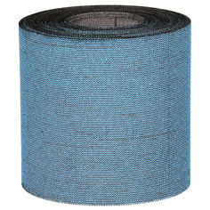 3M™ Hookit™ Blue Net Sheet Roll, Coarse, 115 mm x 10 m