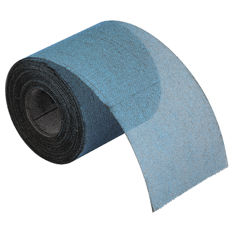 3M™ Hookit™ Blue Net Sheet Roll, Coarse, 115 mm x 10 m