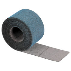3M™ Hookit™ Blue Net Sheet Roll, Coarse, 70 mm x 10 m