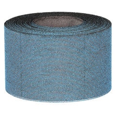 3M™ Hookit™ Blue Net Sheet Roll, Coarse, 70 mm x 10 m