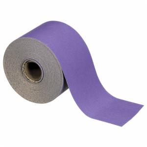 3M Xtract Cubitron II Paper Sheet Roll 732U, 400+ C-weight, 2.75 in x 13.1 yd, Die M108, 4 ea/Caseimage