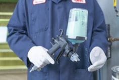 5009 dispensing setup, image 4