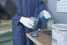 Dispensing Setup, image 1