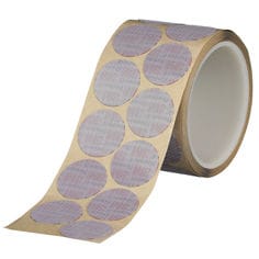 3M™ Finesse-it™  Film Disc Roll 460LA/464LA, A7, Round