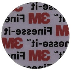 3M™ Finesse-it™  Film Disc 466LA/468LA, A7, Round