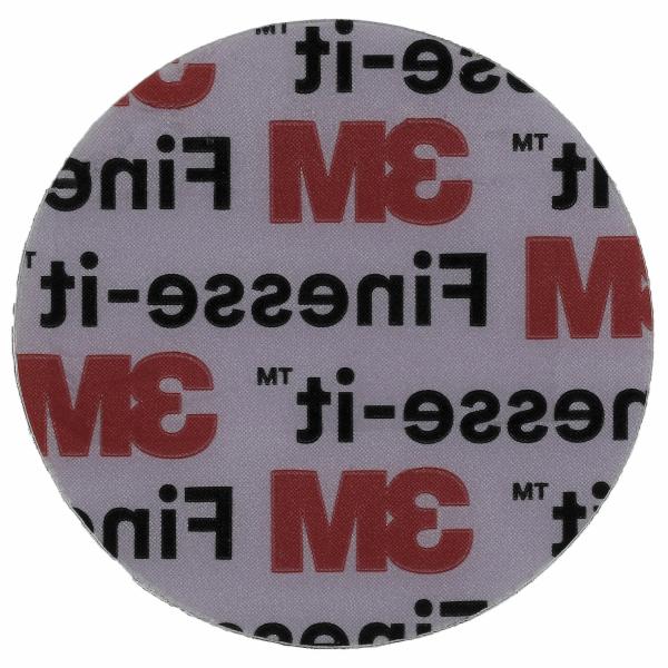 ™ Finesse-it PSA Film Disc 466LA