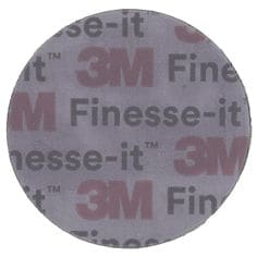 3M™ Finesse-it™  Film Disc 466LA/468LA, A7, Round