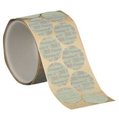 3M™ Finesse-it™  Film Disc Roll 466LA/468LA, A3, Round