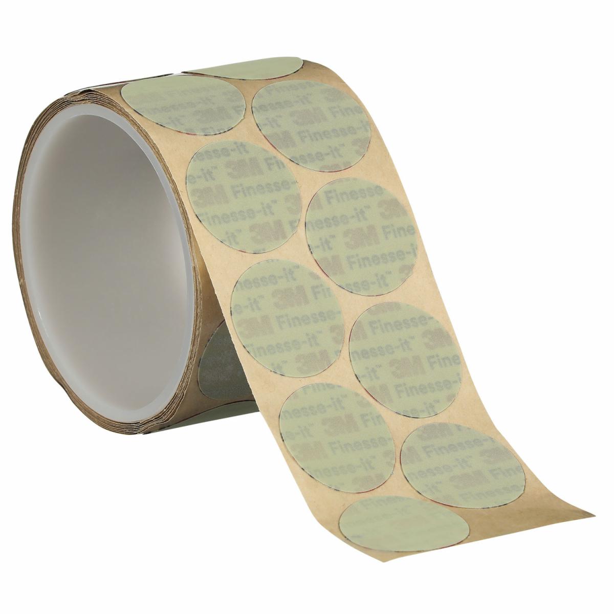™ Finesse-it PSA Film Disc Roll 468LA