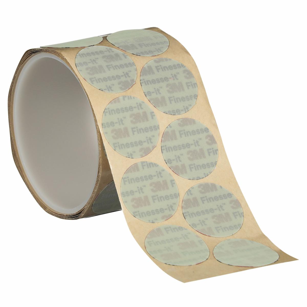 ™ Finesse-it PSA Film Disc Roll 466LA