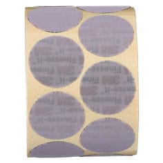 3M™ Finesse-it™  Film Disc Roll 466LA/468LA, A7, Round