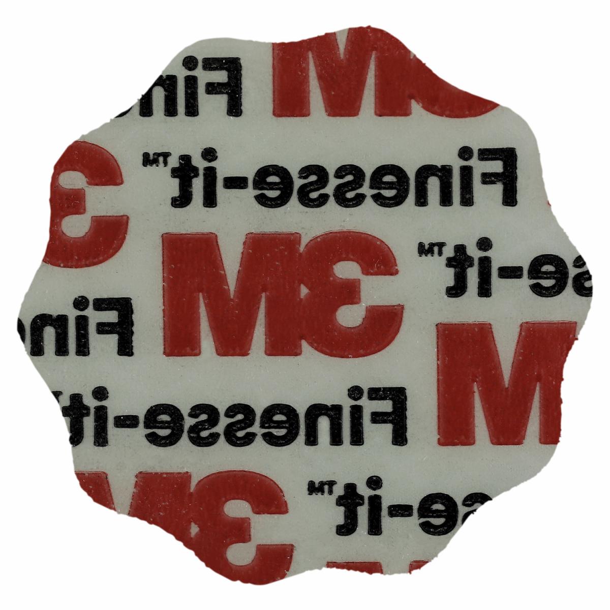 ™ Finesse-it Hookit Film Disc 460LA