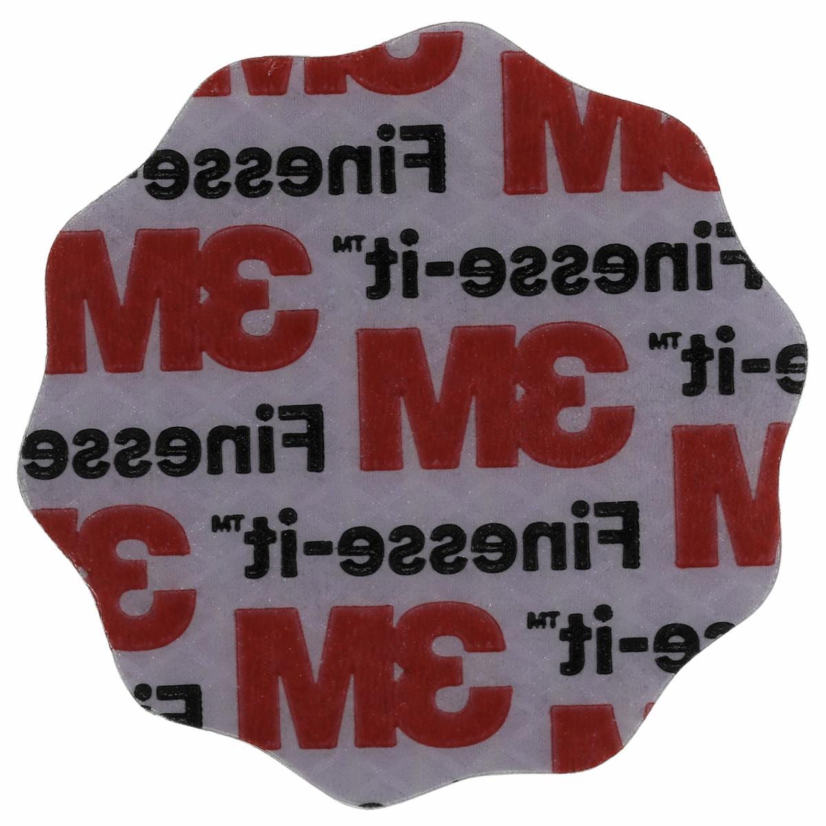 ™ Finesse-it Hookit Film Disc 460LA